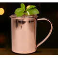 15 Oz. Moscow Mule Mug - The Punch Copper